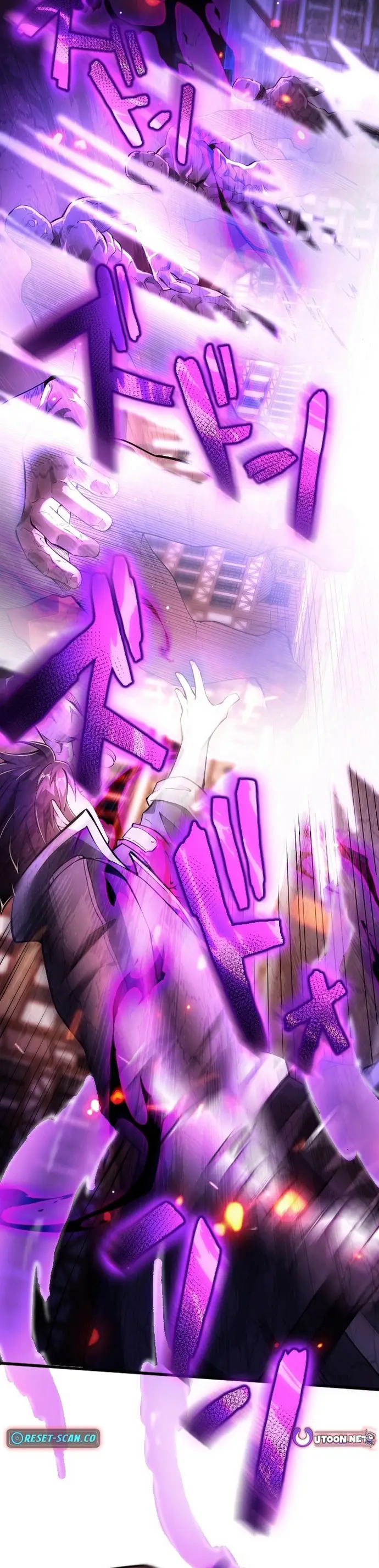 Ore Dake Level Down No Saikyou Kakuseisha Chap 6 - Next Chap 7