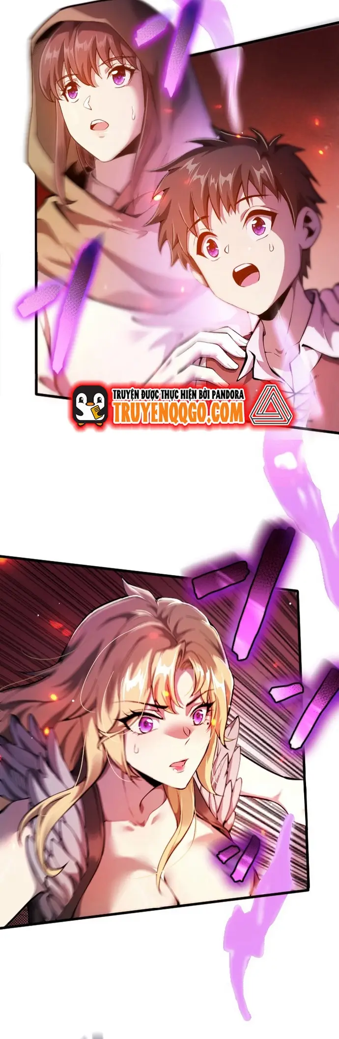 Ore Dake Level Down No Saikyou Kakuseisha Chap 6 - Next Chap 7
