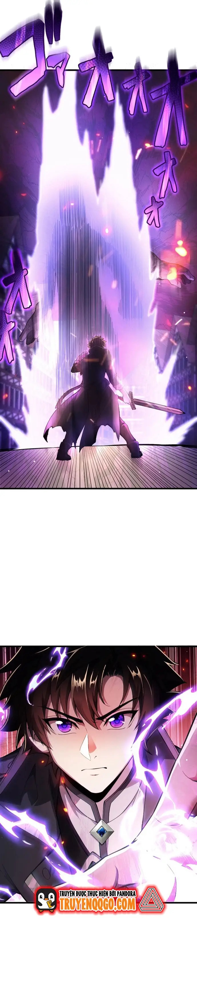 Ore Dake Level Down No Saikyou Kakuseisha Chap 6 - Next Chap 7