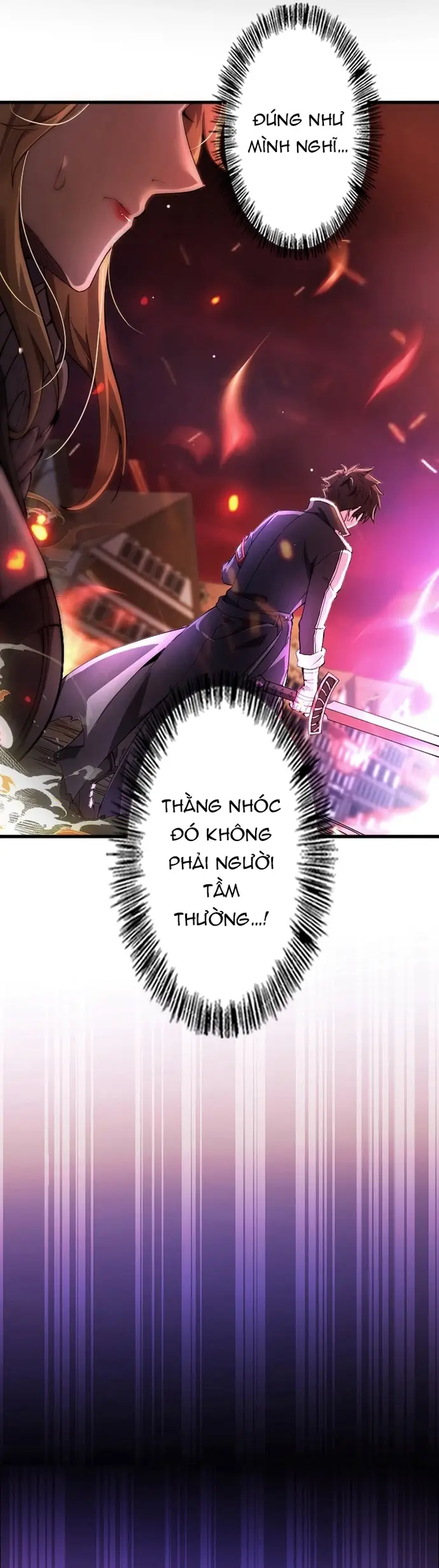 Ore Dake Level Down No Saikyou Kakuseisha Chap 6 - Next Chap 7