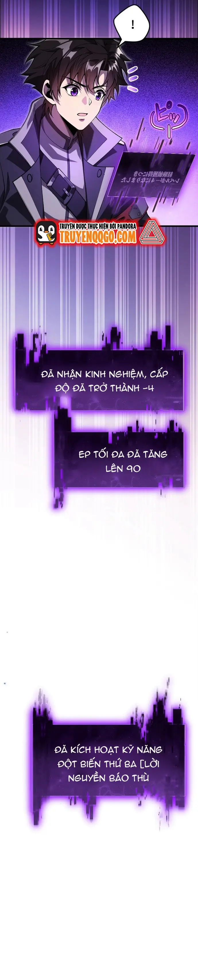 Ore Dake Level Down No Saikyou Kakuseisha Chap 6 - Next Chap 7