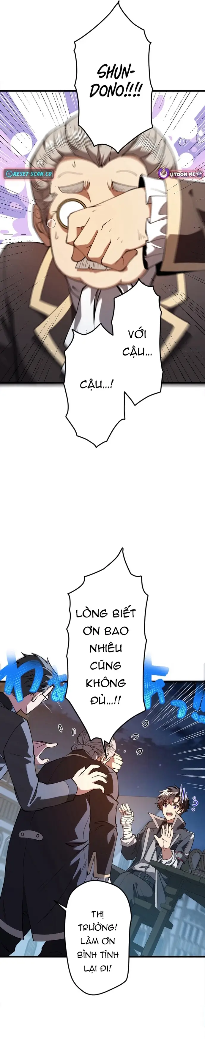 Ore Dake Level Down No Saikyou Kakuseisha Chap 6 - Next Chap 7