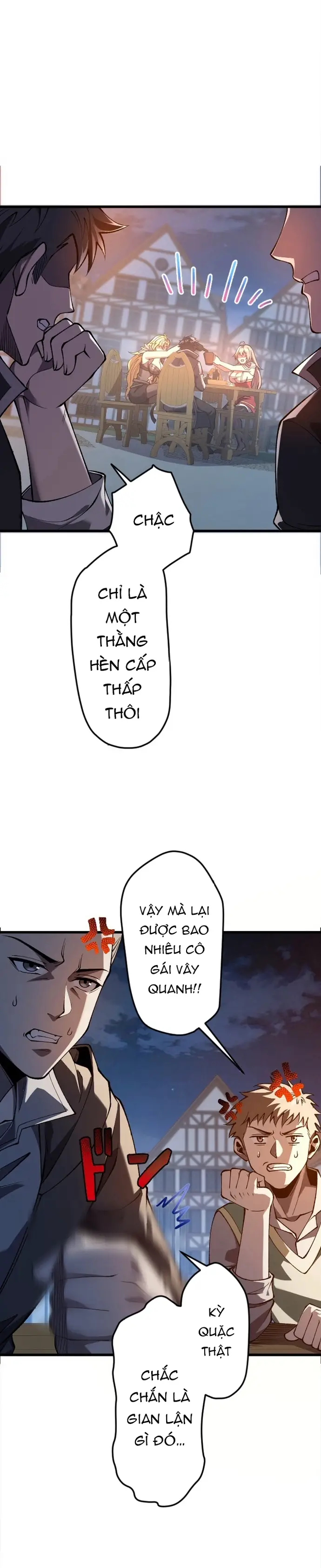 Ore Dake Level Down No Saikyou Kakuseisha Chap 6 - Next Chap 7