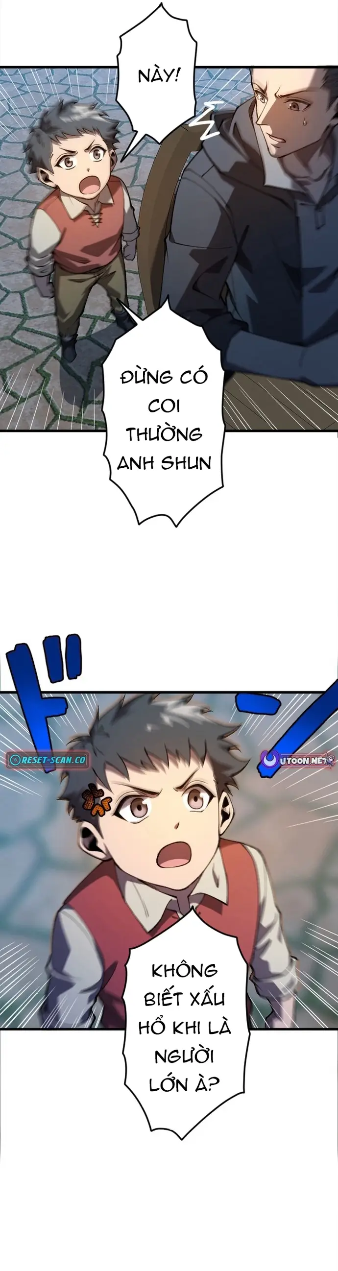 Ore Dake Level Down No Saikyou Kakuseisha Chap 6 - Next Chap 7
