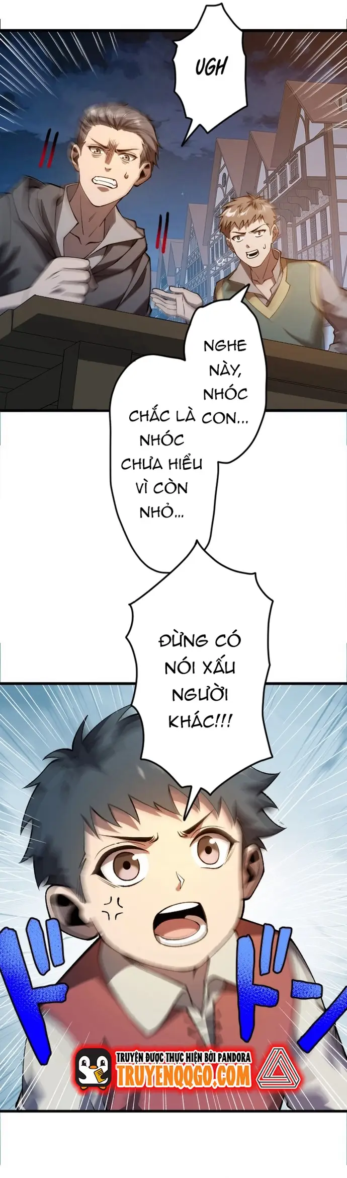 Ore Dake Level Down No Saikyou Kakuseisha Chap 6 - Next Chap 7