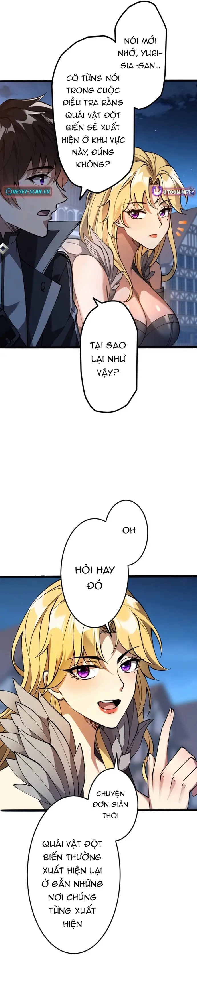 Ore Dake Level Down No Saikyou Kakuseisha Chap 6 - Next Chap 7