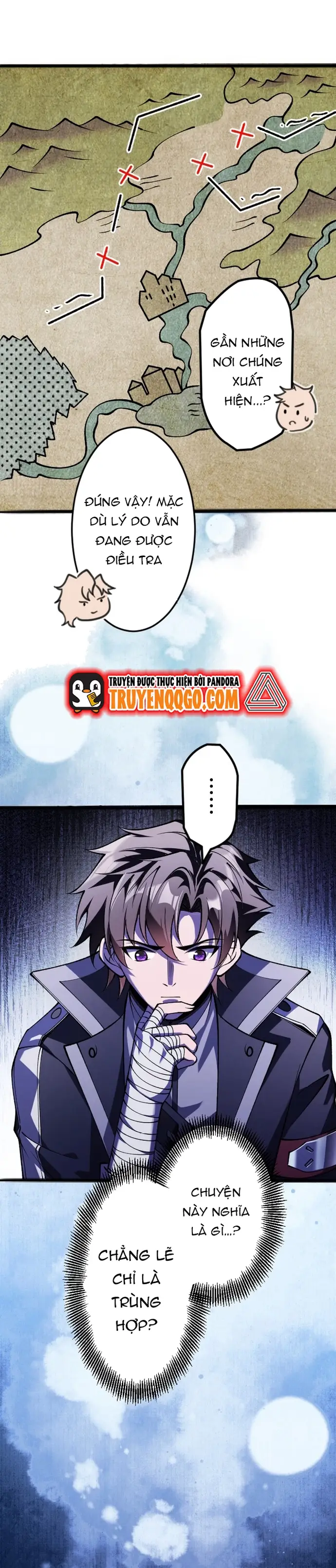 Ore Dake Level Down No Saikyou Kakuseisha Chap 6 - Next Chap 7