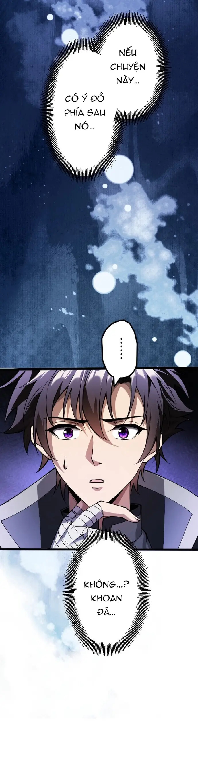 Ore Dake Level Down No Saikyou Kakuseisha Chap 6 - Next Chap 7