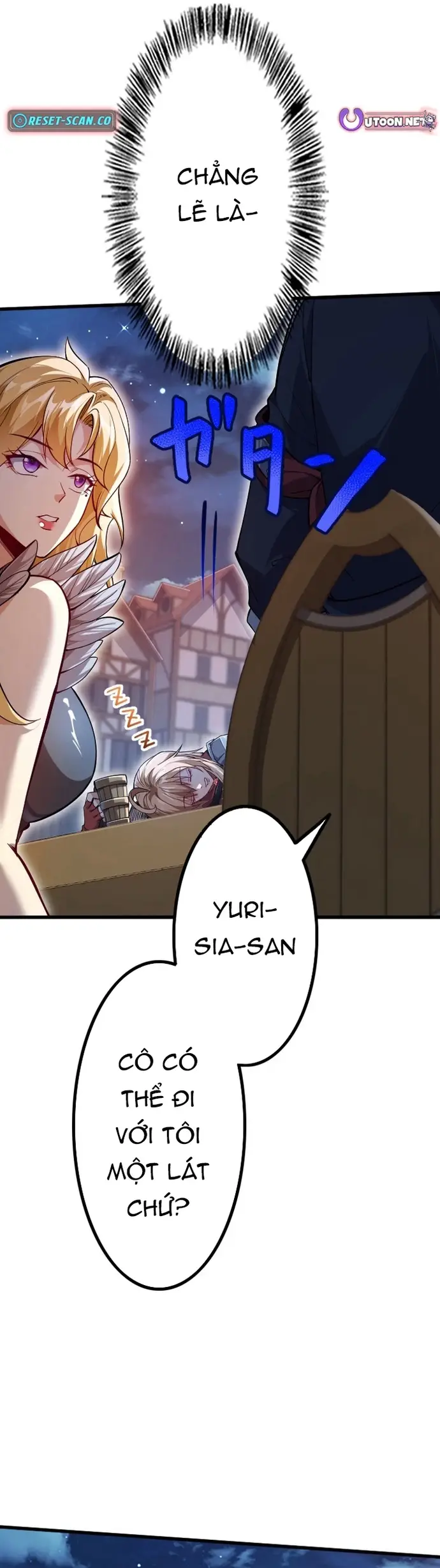 Ore Dake Level Down No Saikyou Kakuseisha Chap 6 - Next Chap 7