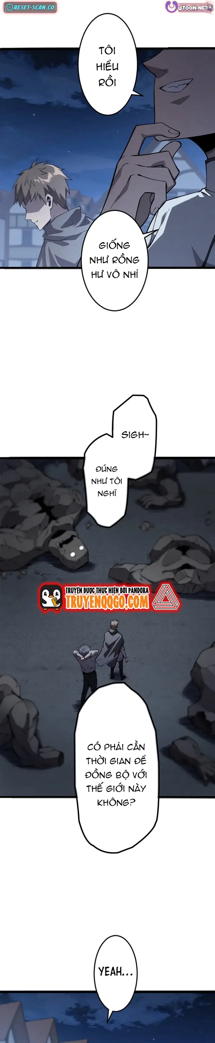 Ore Dake Level Down No Saikyou Kakuseisha Chap 6 - Next Chap 7