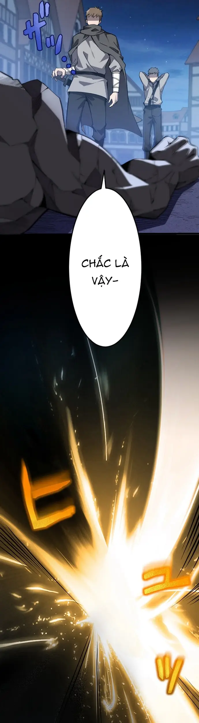 Ore Dake Level Down No Saikyou Kakuseisha Chap 6 - Next Chap 7