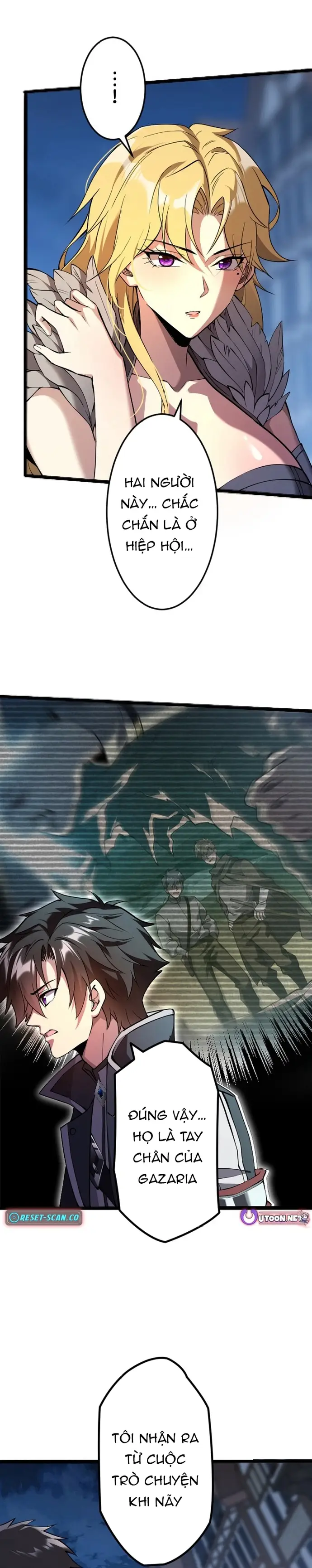 Ore Dake Level Down No Saikyou Kakuseisha Chap 6 - Next Chap 7