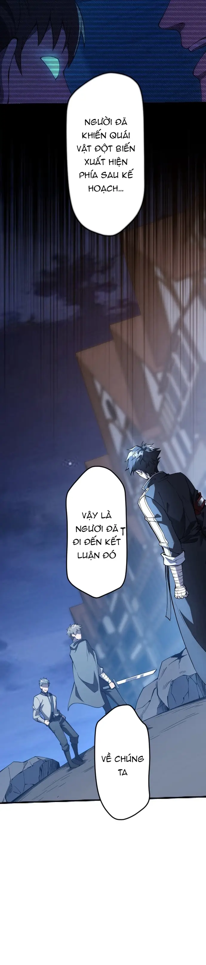 Ore Dake Level Down No Saikyou Kakuseisha Chap 6 - Next Chap 7