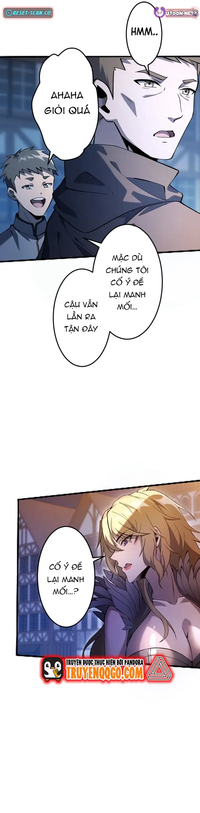 Ore Dake Level Down No Saikyou Kakuseisha Chap 6 - Next Chap 7