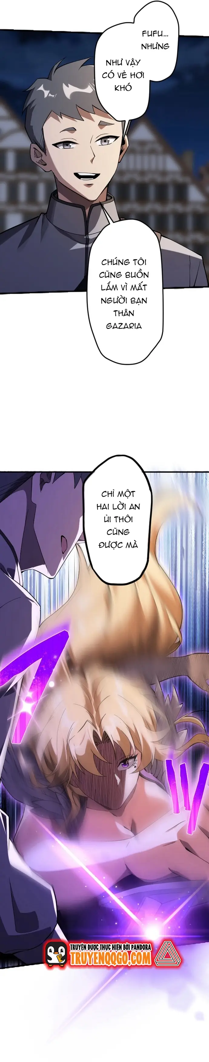 Ore Dake Level Down No Saikyou Kakuseisha Chap 6 - Next Chap 7