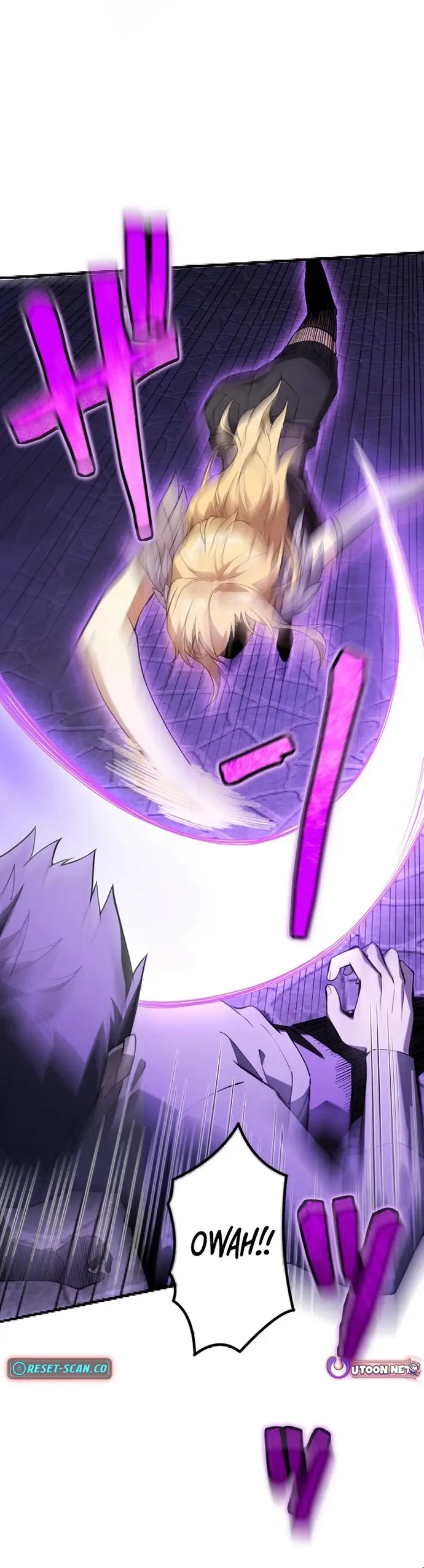 Ore Dake Level Down No Saikyou Kakuseisha Chap 6 - Next Chap 7