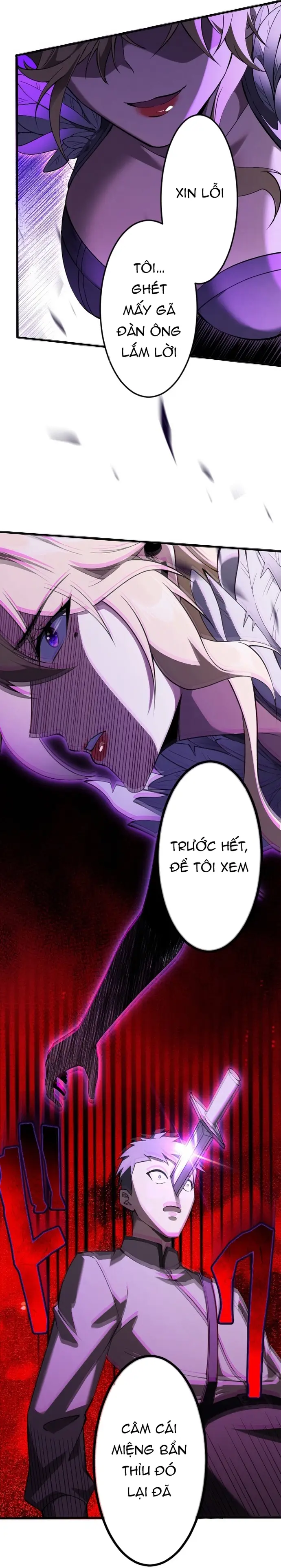 Ore Dake Level Down No Saikyou Kakuseisha Chap 6 - Next Chap 7