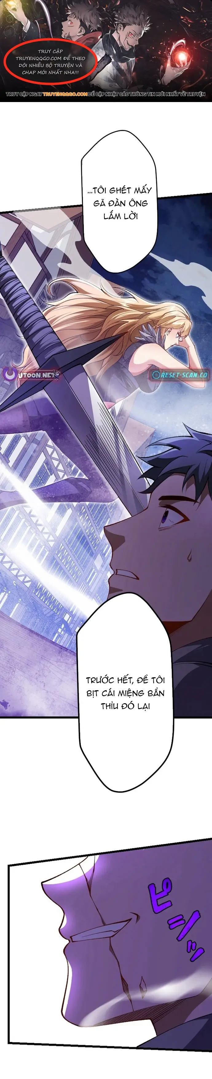 Ore Dake Level Down No Saikyou Kakuseisha Chap 7 - Next Chap 8