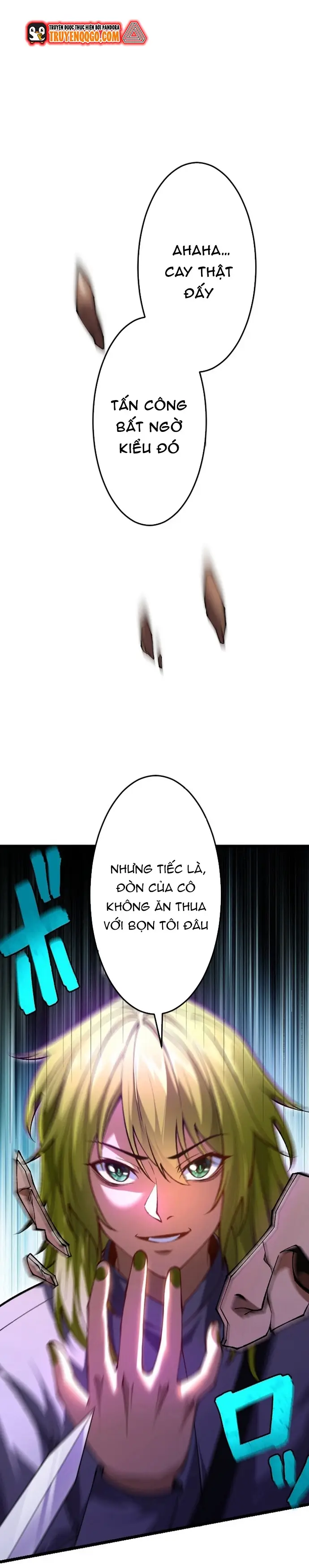 Ore Dake Level Down No Saikyou Kakuseisha Chap 7 - Next Chap 8