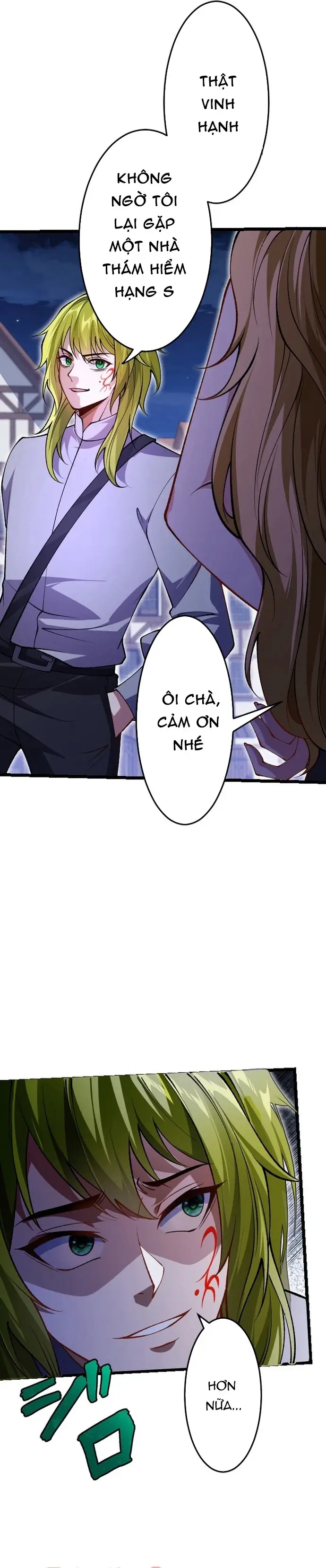 Ore Dake Level Down No Saikyou Kakuseisha Chap 7 - Next Chap 8