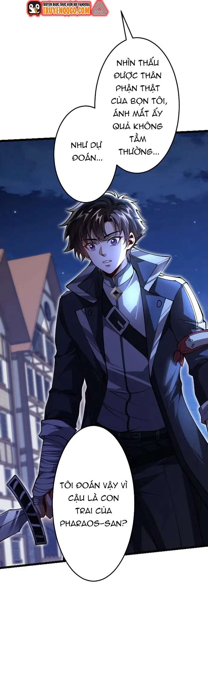 Ore Dake Level Down No Saikyou Kakuseisha Chap 7 - Next Chap 8