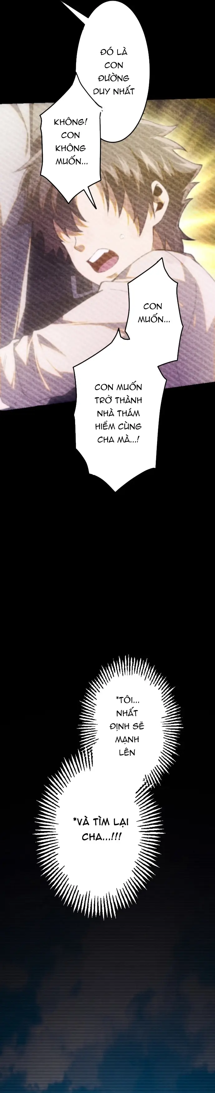 Ore Dake Level Down No Saikyou Kakuseisha Chap 7 - Next Chap 8