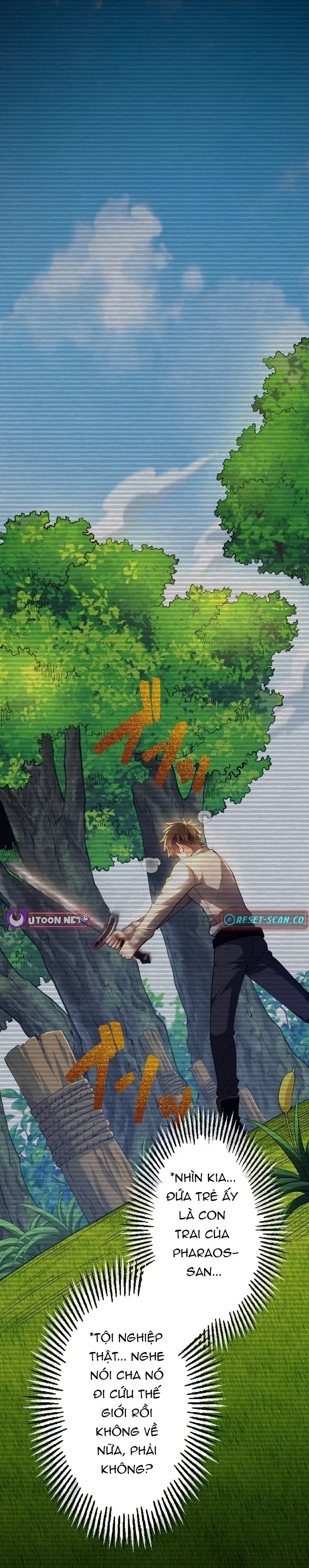 Ore Dake Level Down No Saikyou Kakuseisha Chap 7 - Next Chap 8