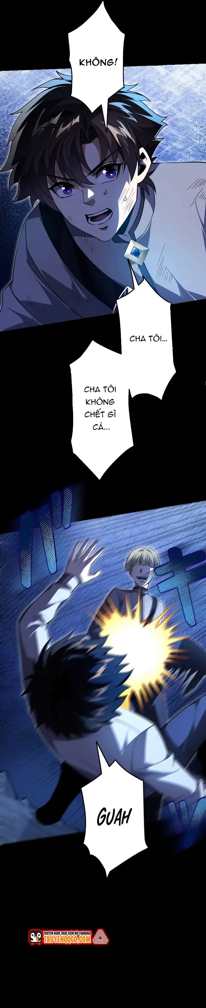 Ore Dake Level Down No Saikyou Kakuseisha Chap 7 - Next Chap 8