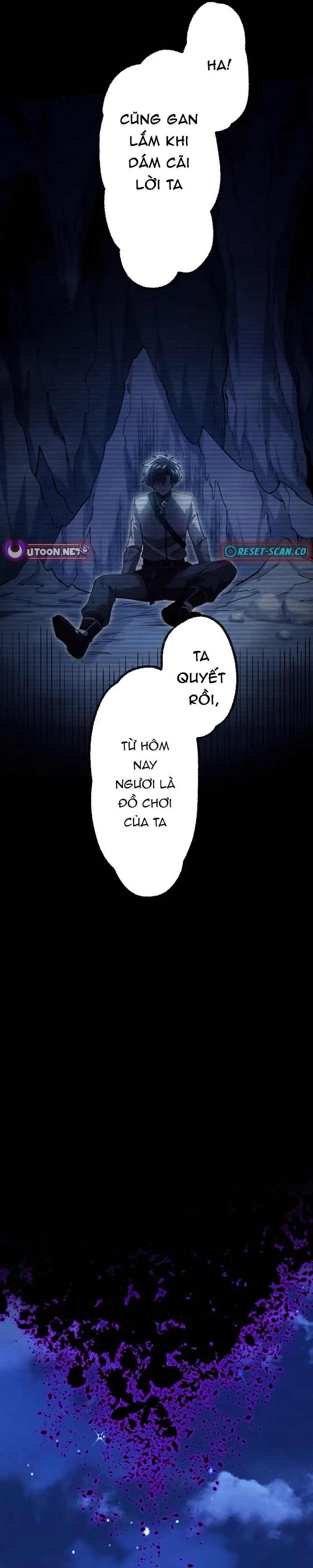 Ore Dake Level Down No Saikyou Kakuseisha Chap 7 - Next Chap 8