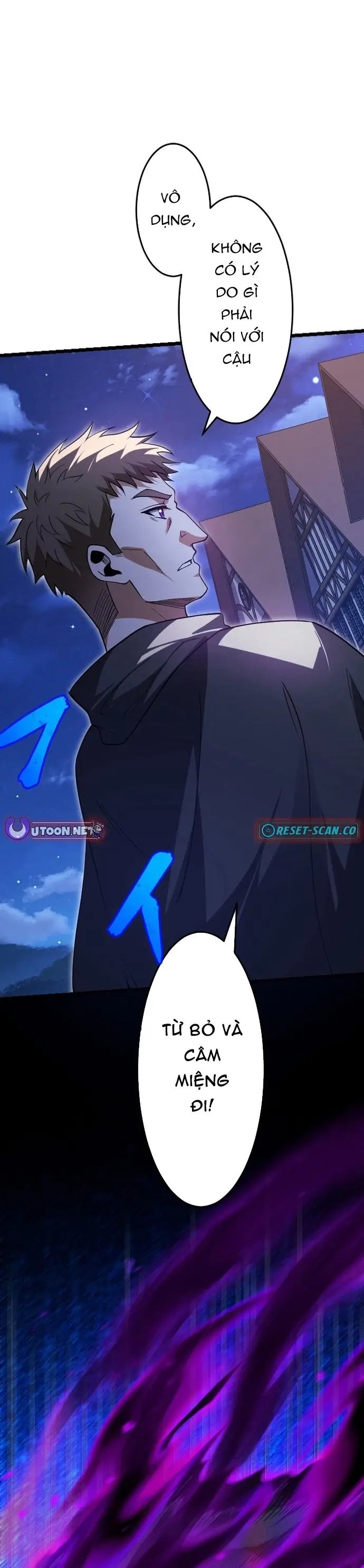 Ore Dake Level Down No Saikyou Kakuseisha Chap 7 - Next Chap 8