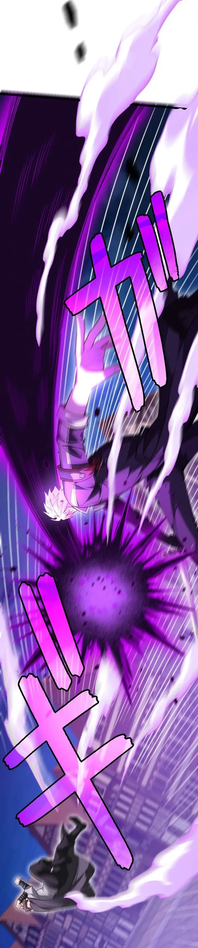 Ore Dake Level Down No Saikyou Kakuseisha Chap 7 - Next Chap 8