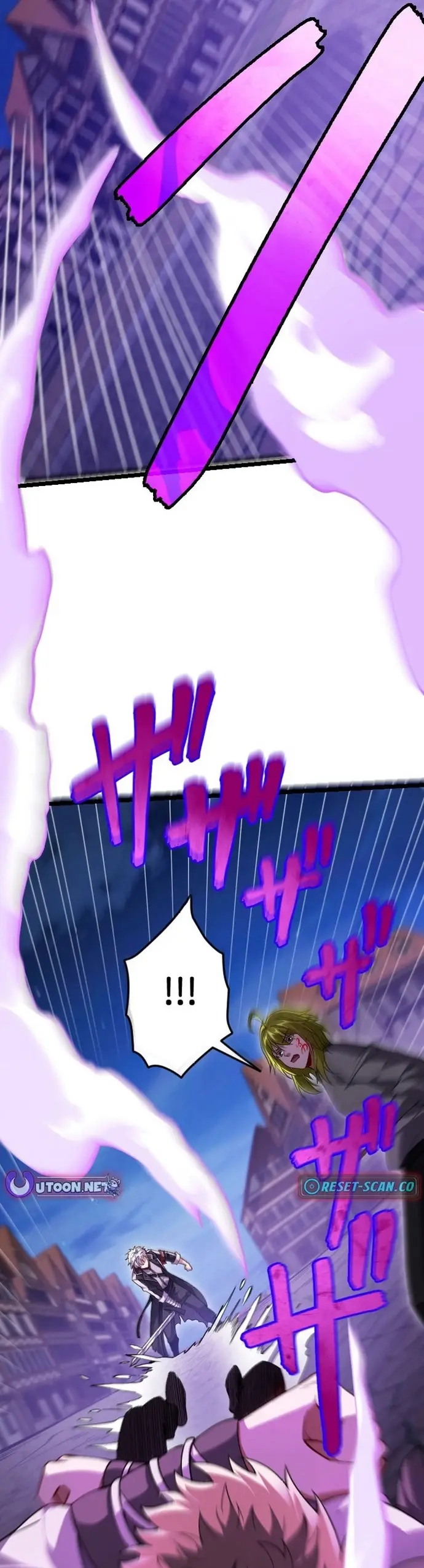 Ore Dake Level Down No Saikyou Kakuseisha Chap 7 - Next Chap 8