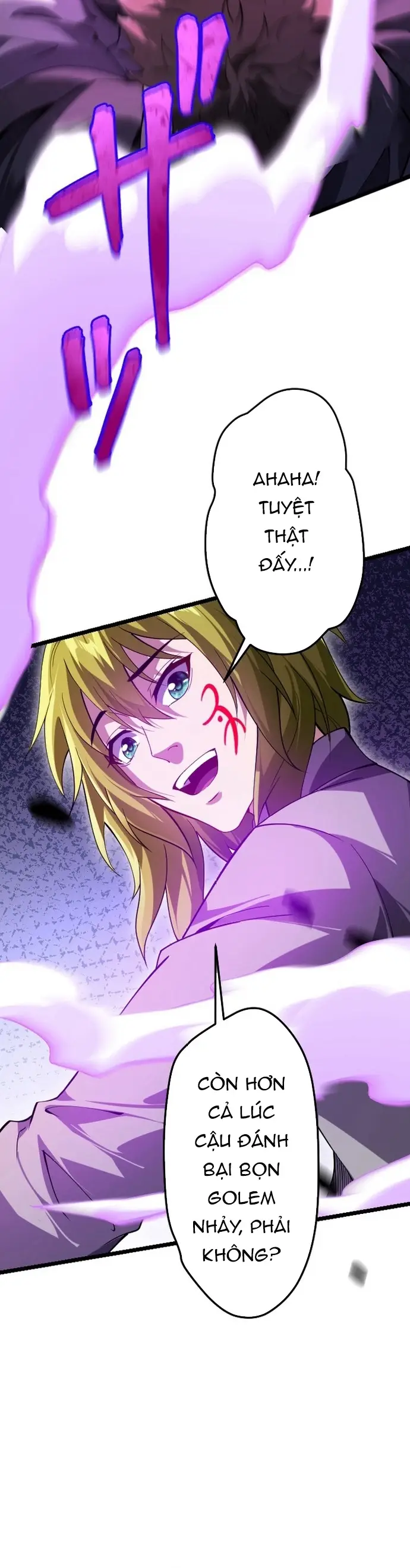 Ore Dake Level Down No Saikyou Kakuseisha Chap 7 - Next Chap 8