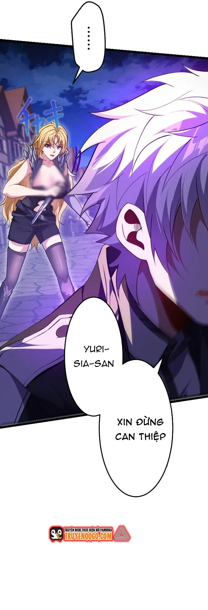 Ore Dake Level Down No Saikyou Kakuseisha Chap 7 - Next Chap 8