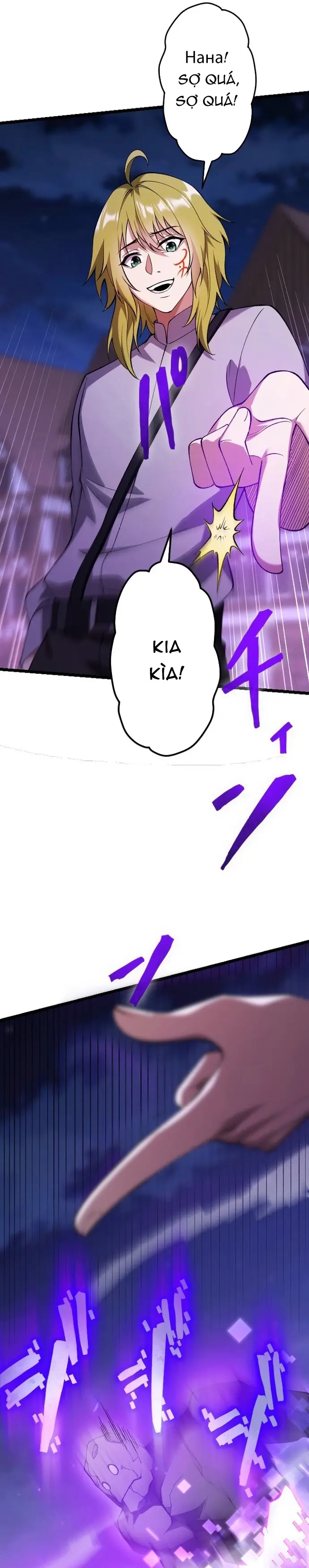 Ore Dake Level Down No Saikyou Kakuseisha Chap 7 - Next Chap 8