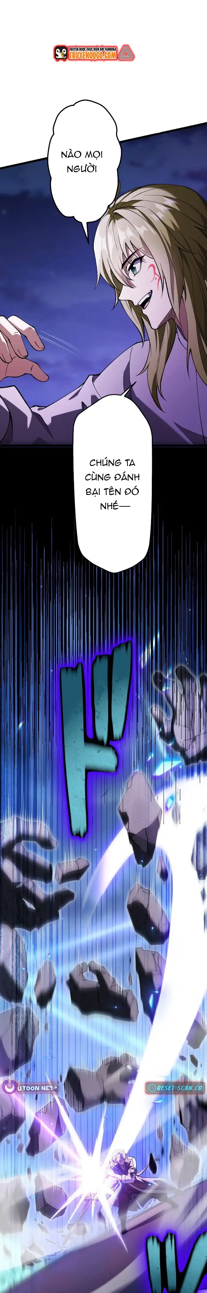 Ore Dake Level Down No Saikyou Kakuseisha Chap 7 - Next Chap 8