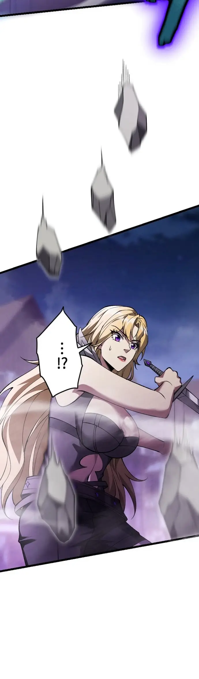 Ore Dake Level Down No Saikyou Kakuseisha Chap 7 - Next Chap 8
