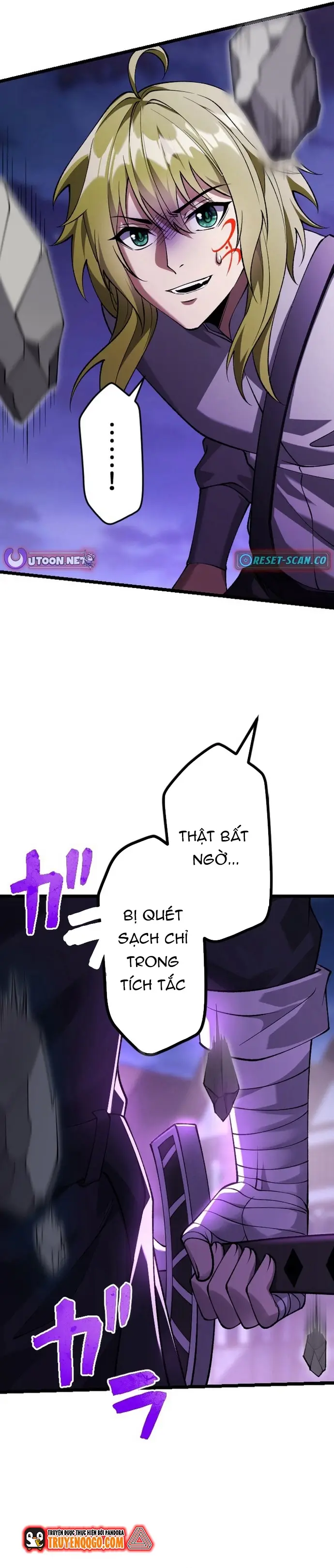 Ore Dake Level Down No Saikyou Kakuseisha Chap 7 - Next Chap 8