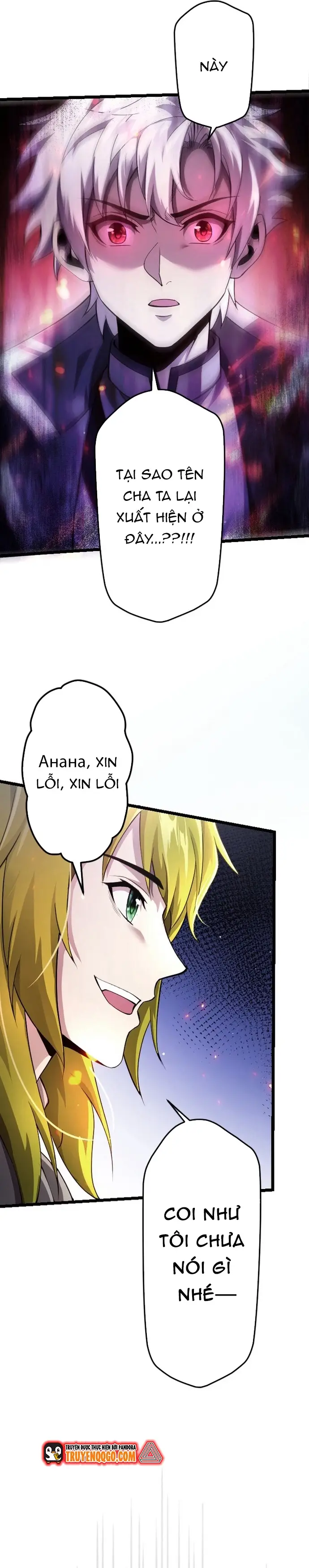 Ore Dake Level Down No Saikyou Kakuseisha Chap 7 - Next Chap 8