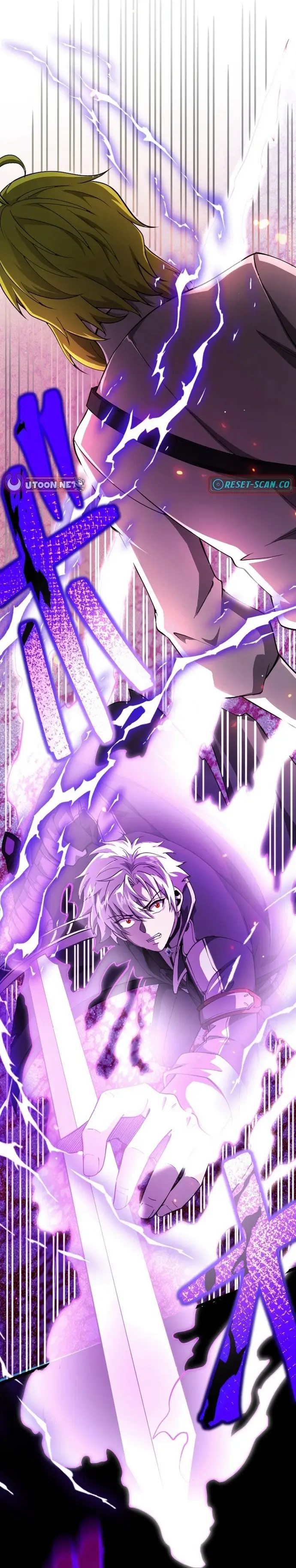 Ore Dake Level Down No Saikyou Kakuseisha Chap 7 - Next Chap 8