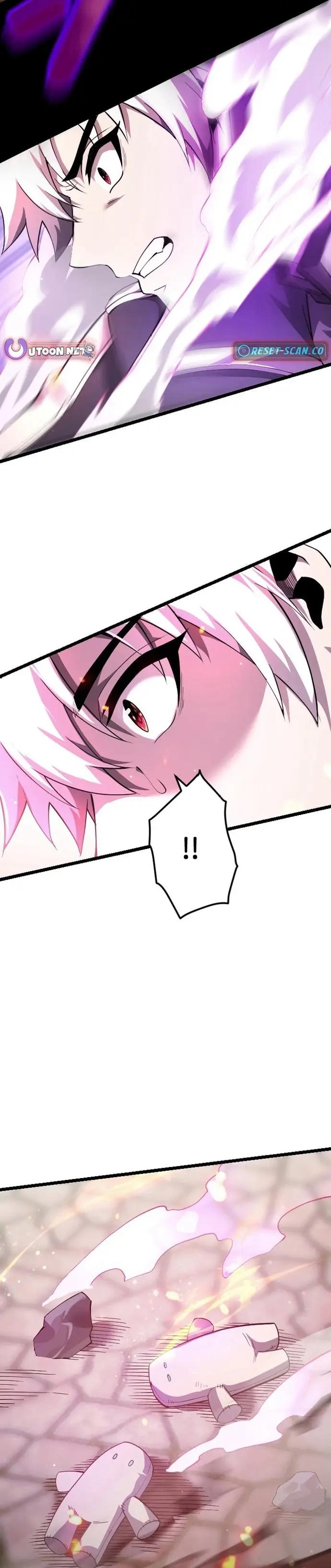Ore Dake Level Down No Saikyou Kakuseisha Chap 7 - Next Chap 8