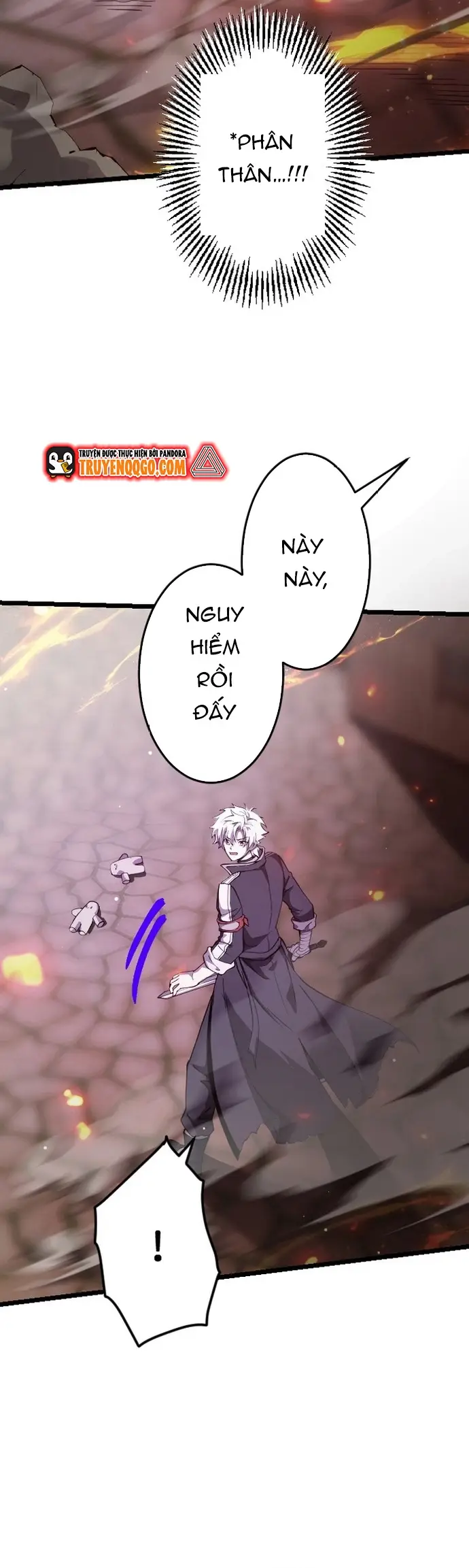 Ore Dake Level Down No Saikyou Kakuseisha Chap 7 - Next Chap 8