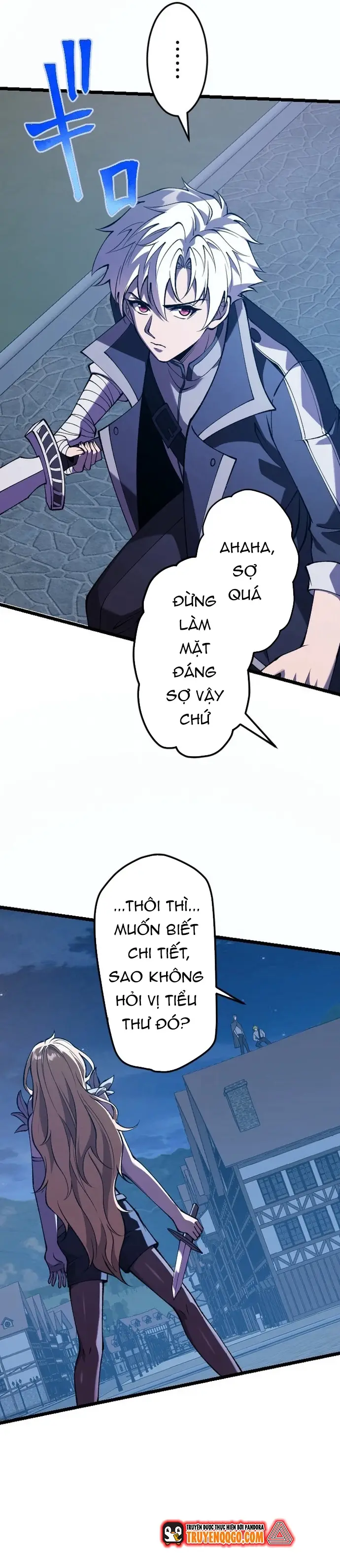 Ore Dake Level Down No Saikyou Kakuseisha Chap 7 - Next Chap 8