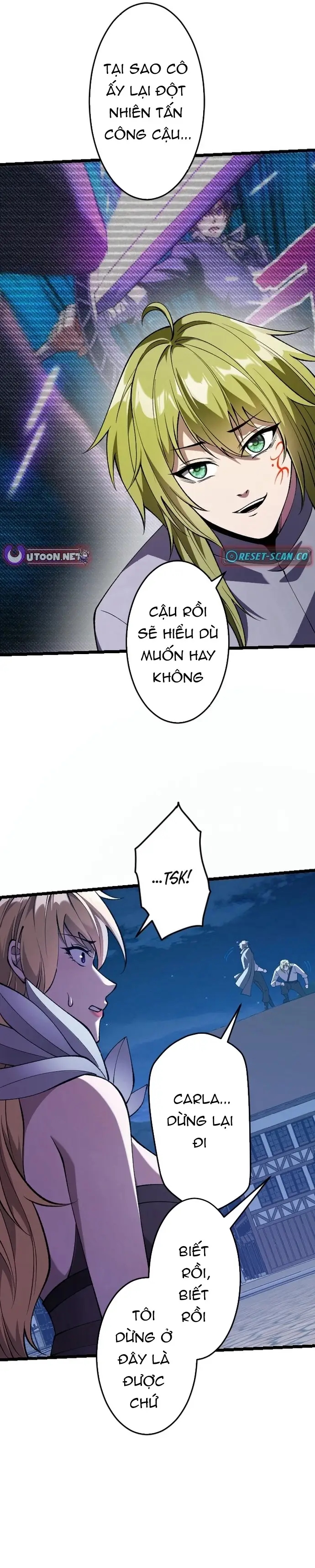 Ore Dake Level Down No Saikyou Kakuseisha Chap 7 - Next Chap 8