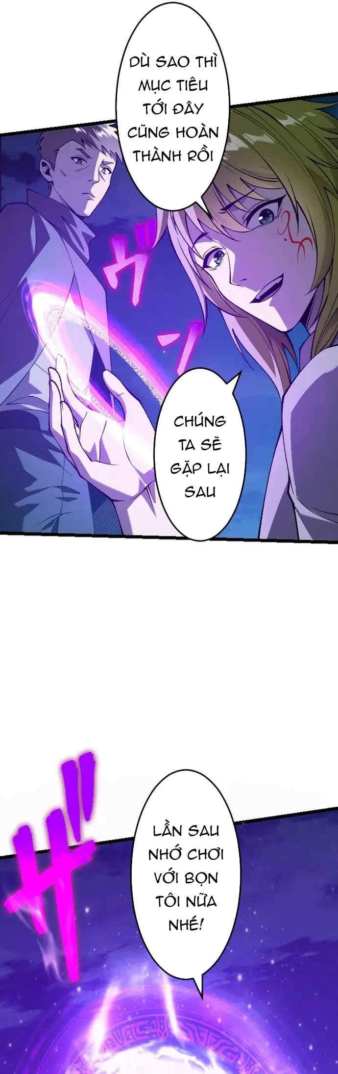 Ore Dake Level Down No Saikyou Kakuseisha Chap 7 - Next Chap 8