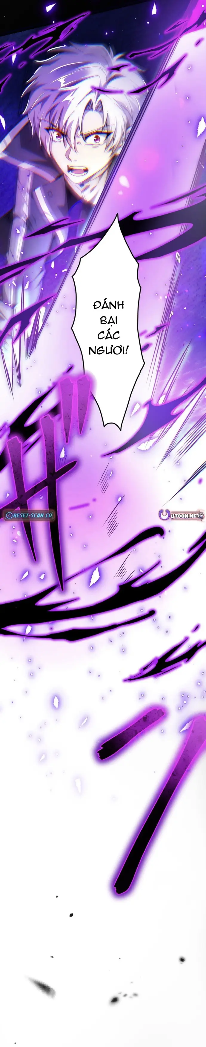 Ore Dake Level Down No Saikyou Kakuseisha Chap 8 - Next Chap 9