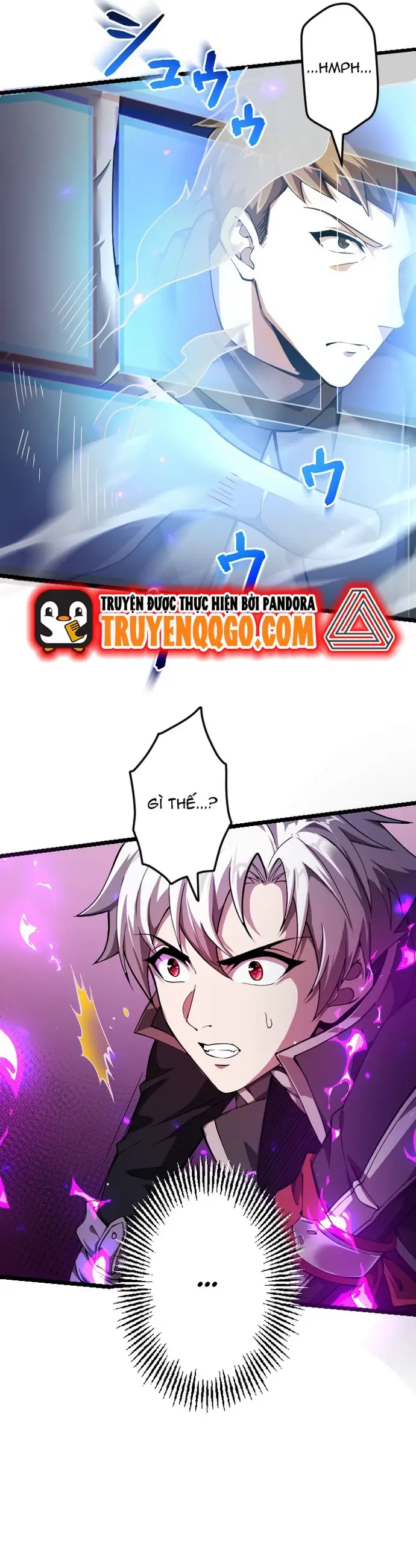 Ore Dake Level Down No Saikyou Kakuseisha Chap 8 - Next Chap 9