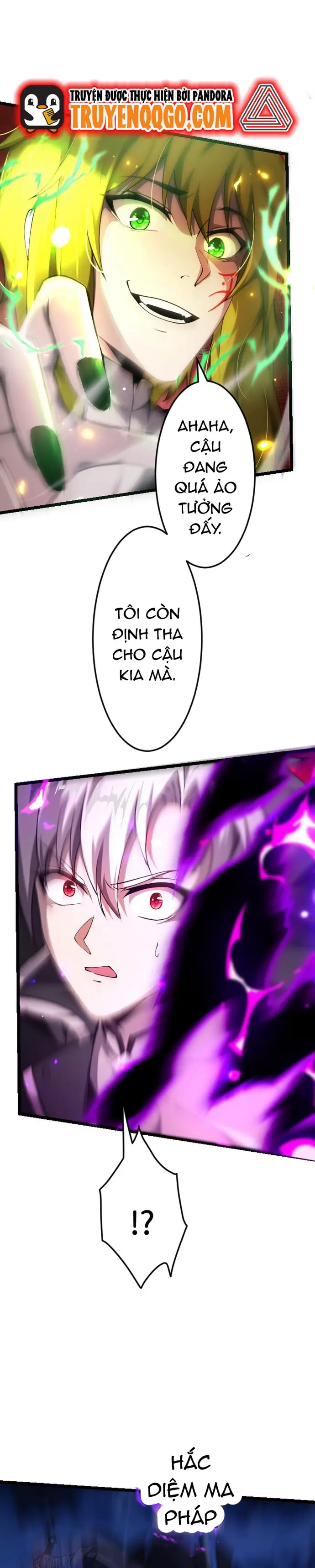 Ore Dake Level Down No Saikyou Kakuseisha Chap 8 - Next Chap 9