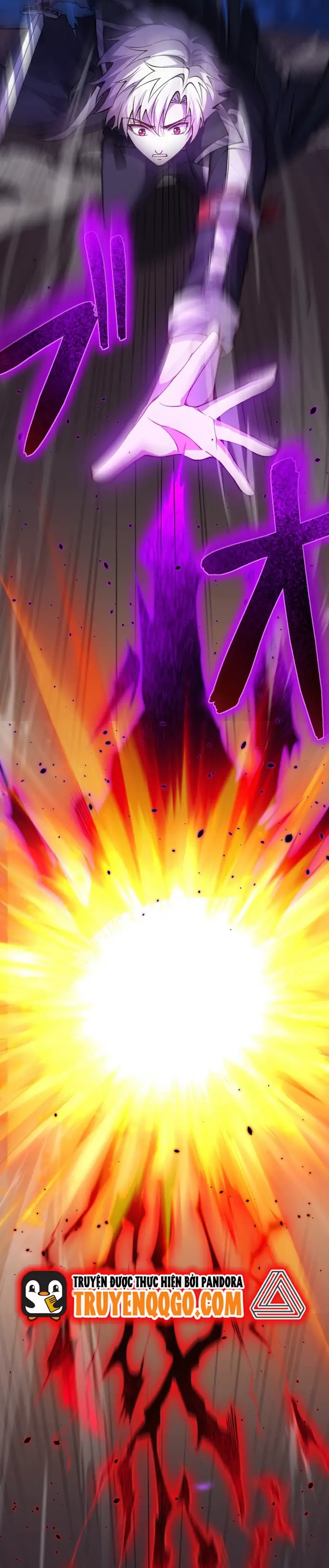 Ore Dake Level Down No Saikyou Kakuseisha Chap 8 - Next Chap 9