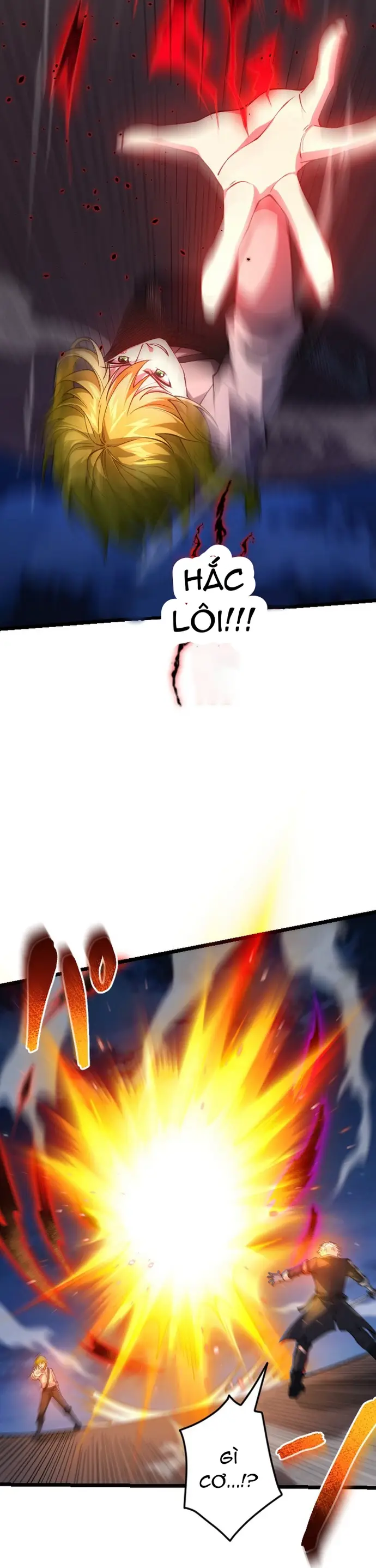 Ore Dake Level Down No Saikyou Kakuseisha Chap 8 - Next Chap 9